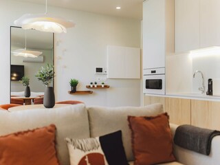 Appartement Porto Kenmerken 7
