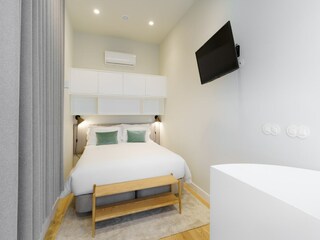 Apartment Porto Ausstattung 10