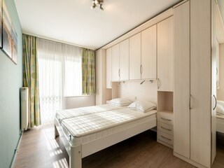 Apartment Blankenberge Ausstattung 6