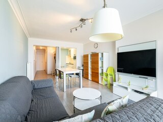 Appartamento Blankenberge Caratteristiche 8