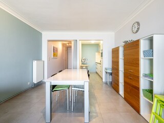 Apartamento Blankenberge Características 9