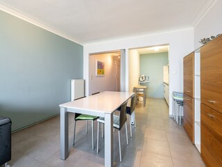 Appartamento Blankenberge Caratteristiche 10