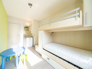 Apartment Blankenberge Ausstattung 11