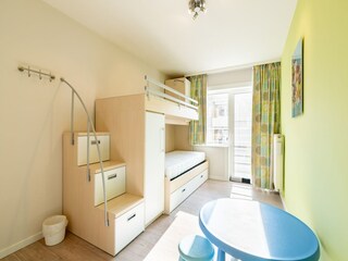 Apartment Blankenberge Ausstattung 5