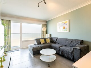 Apartment Blankenberge Features 12