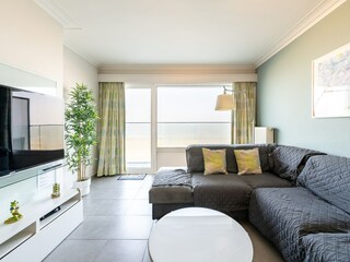 Appartement Blankenberge Équipement 13