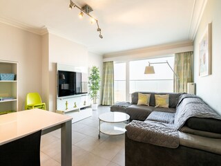 Apartment Blankenberge Features 14