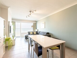 Apartment Blankenberge Features 15