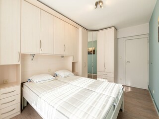 Appartamento Blankenberge Caratteristiche 17