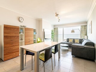 Apartment Blankenberge Features 20