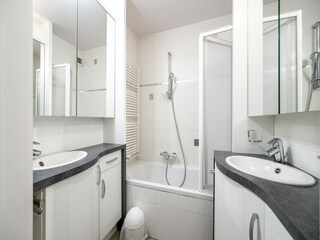 Appartement Blankenberge Équipement 18