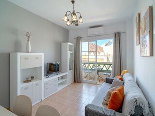 Appartement Nerja Kenmerken 1