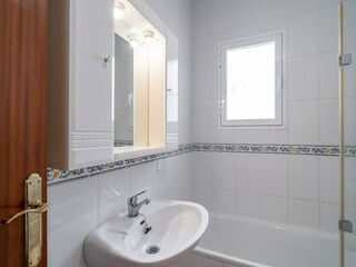 Appartement Nerja Équipement 5