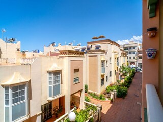 Appartement Nerja Buitenaudio-opname 4