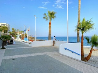 Appartamento Nerja Ambiente 15