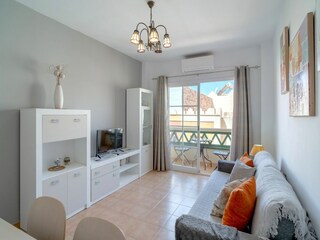 Apartment Nerja Ausstattung 1
