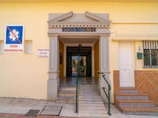 Apartamento Nerja Grabación al aire libre 4