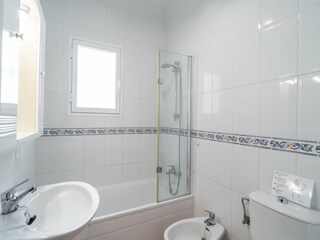 Appartamento Nerja Caratteristiche 6