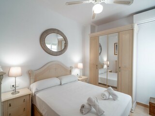Appartamento Nerja Caratteristiche 8