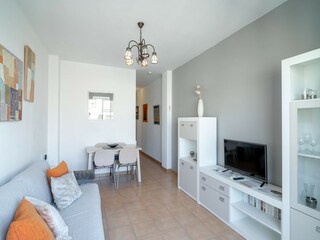 Appartamento Nerja Caratteristiche 9