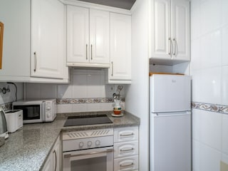 Apartment Nerja Features 8