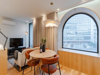 Appartement Porto  36