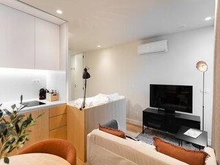 Appartement Porto Kenmerken 1