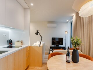 Appartement Porto  40