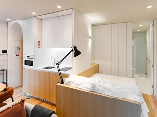 Appartement Porto Kenmerken 5