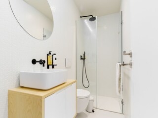 Appartement Porto Kenmerken 6