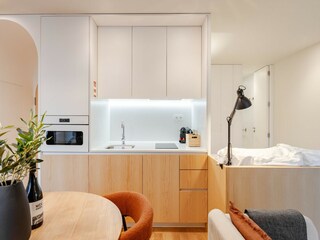 Appartement Porto Kenmerken 7