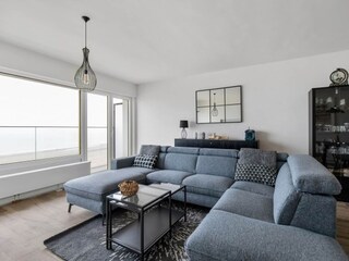 Apartamento Blankenberge Características 8