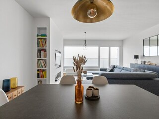 Appartement Blankenberge Équipement 25