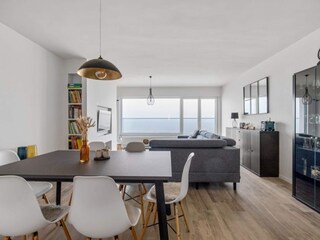 Appartement Blankenberge Kenmerken 23