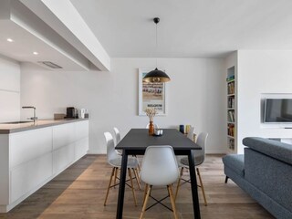 Appartement Blankenberge Kenmerken 9