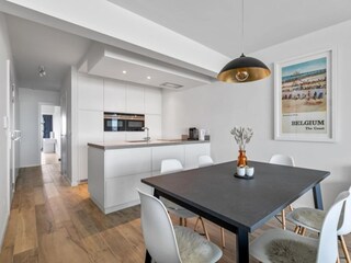 Appartement Blankenberge Kenmerken 10