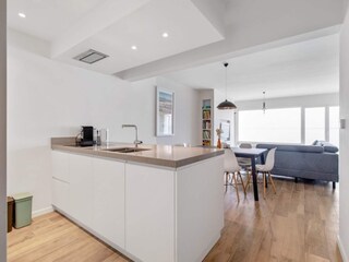 Appartement Blankenberge Équipement 18