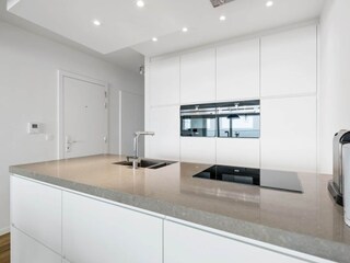 Appartement Blankenberge Équipement 19