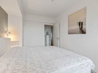 Apartamento Blankenberge Características 24