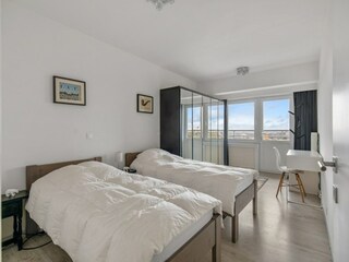 Apartment Blankenberge Features 14