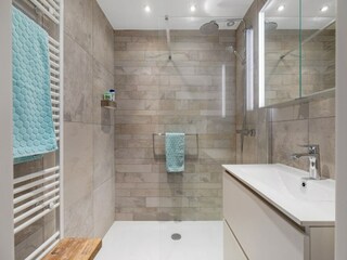 Appartement Blankenberge Équipement 27