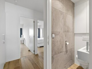 Appartement Blankenberge Équipement 21