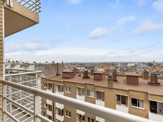 Appartement Blankenberge Enregistrement extérieur 5