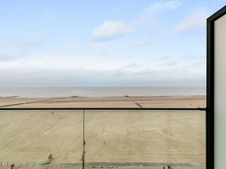 Apartment Blankenberge Außenaufnahme 6