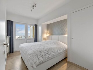 Apartamento Blankenberge Características 26