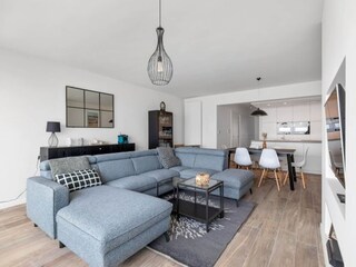 Apartment Blankenberge Ausstattung 27