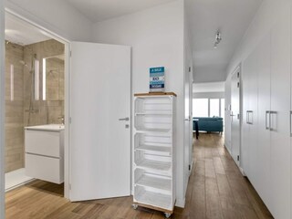 Apartamento Blankenberge Características 25