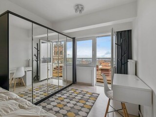 Apartment Blankenberge Ausstattung 13