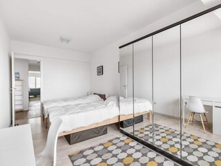 Apartamento Blankenberge Características 17