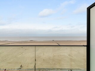 Appartement Blankenberge Buitenaudio-opname 2